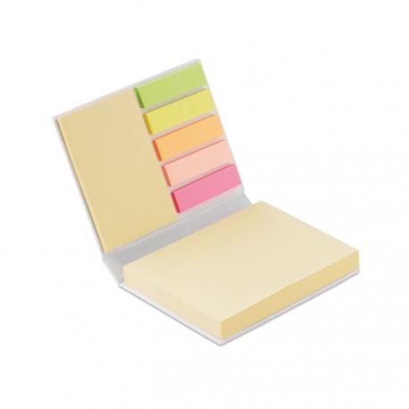 Set de bloc de notas - Imagen 1