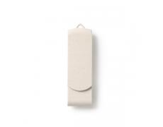 MEMORIA USB KINOX NATURAL