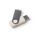 MEMORIA USB VENAK NATURAL