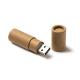 MEMORIA USB VIKEN NATURAL