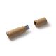 MEMORIA USB VIKEN NATURAL