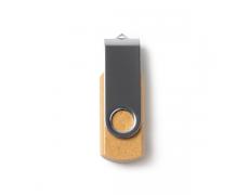 MEMORIA USB VIBO NATURAL