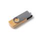 MEMORIA USB VIBO NATURAL