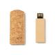 MEMORIA USB LEDES NATURAL