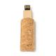MEMORIA USB LEDES NATURAL