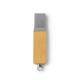 MEMORIA USB NETIX NATURAL