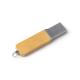 MEMORIA USB NETIX NATURAL