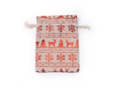 BOLSA REGALO SIMUT NATURAL