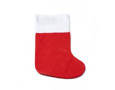 CALCETÍN NAVIDAD NOEL