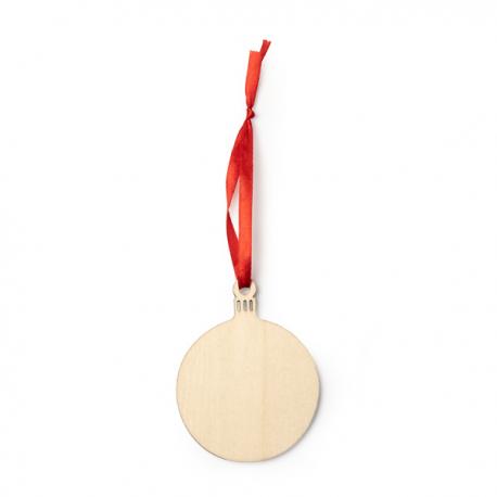 ADORNO NAVIDEÑO JINGLE