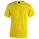Camiseta Adulto Color Premium