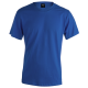 Camiseta Adulto Color Premium