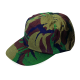 Gorra Camuflaje Rambo