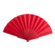 Abanico Tela