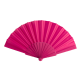 Abanico Tela