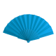 Abanico Tela