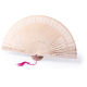 Abanico Madera