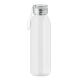 Botella de acero inox 650 ml