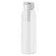 Botella de acero inox 650 ml