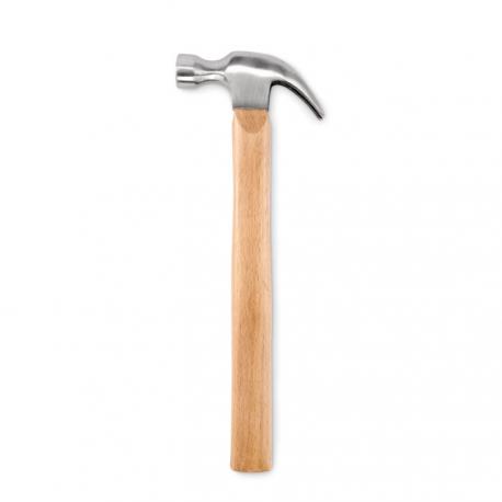 Martillo en madera de haya
