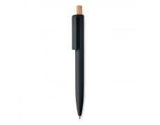 Bolígrafo ABS reciclado.