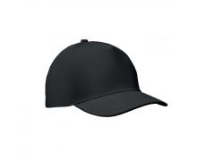 Gorra béisbol 5 pan.