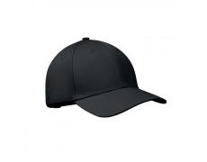 Gorra de béisbol de algodón