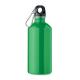 Botella de pared simple 500 ml