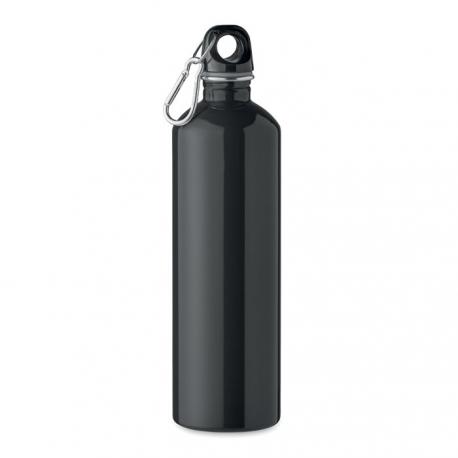 Botella de pared simple 750 ml