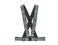 Cinturón reflectante ajustable