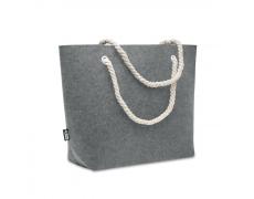 Bolsa de playa de fieltro RPET