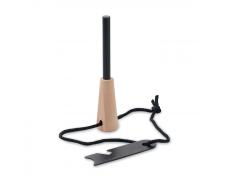 Kit para encender fuego