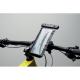 Funda de móvil para bicicleta