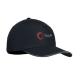 Gorra LED de 5 paneles 220gr