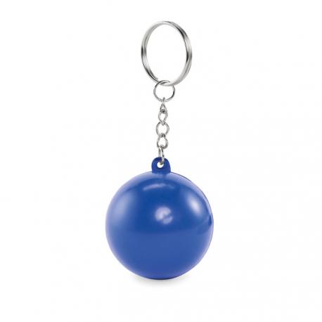 Llavero PU en forma de bola