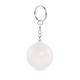 Llavero PU en forma de bola