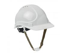 Casco para constructor en ABS