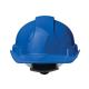 Casco para constructor en ABS