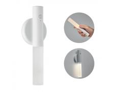 Luz recargable y con sensor