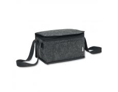 Bolsa nevera de fieltro RPET