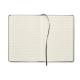 Cuaderno RPET A5 con bolígrafo