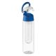 Botella RPET 500ml