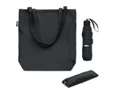 Paraguas plegable 21 pulgadas