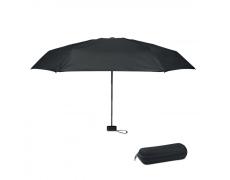 Paraguas plegable en estuche