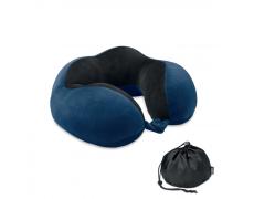 Almohada de viaje de espuma