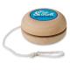 Yoyo de madera - Imagen 2