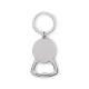 Llavero de aluminio reciclado