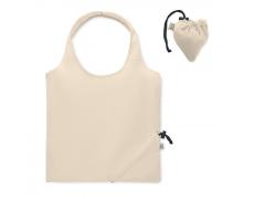 Bolsa plegable 140 gr/m²