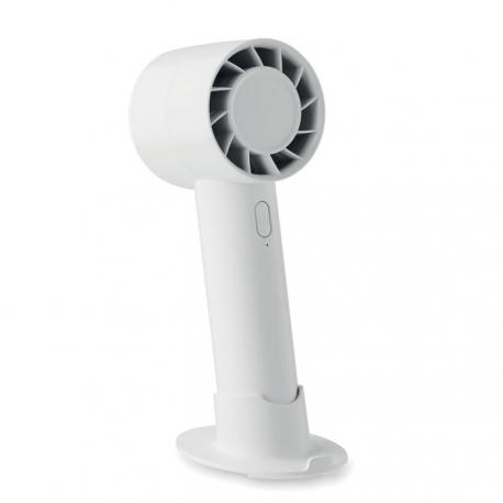 Ventilador portátil 2000 mAh