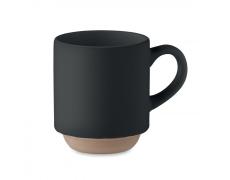 Taza de cerámica 170 ml